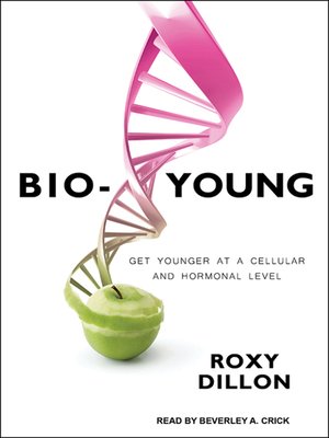 Bio-Young - Audiobook
